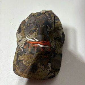 Sitka Hat Optifade Timber